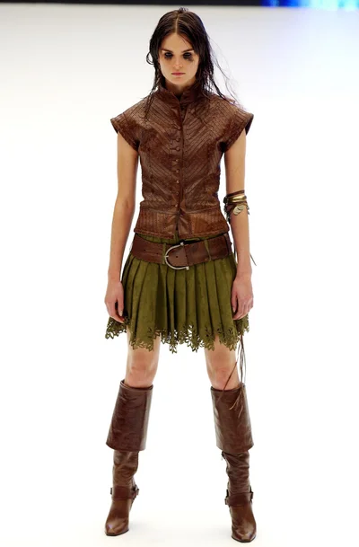Look 7